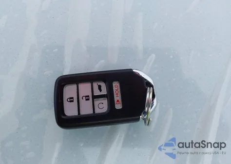 2018 Honda Cr-V from USA, damaged, VIN 7FARW2H8XJE042503